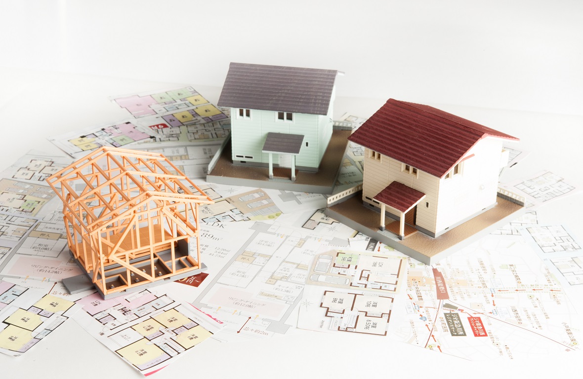 はじめての家づくり～建築工法を知ろう！「木造工法」