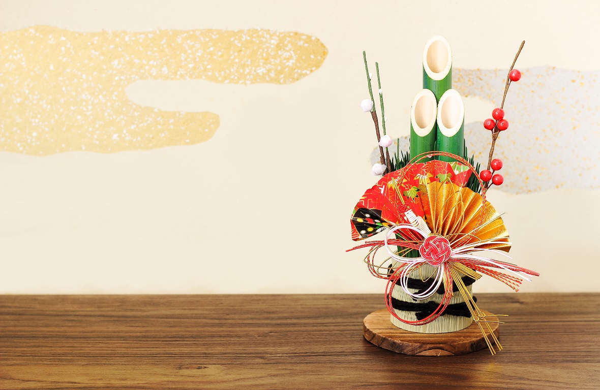 年末年始のおすすめの過ごし方！定番からちょっとかわったものまでご紹介