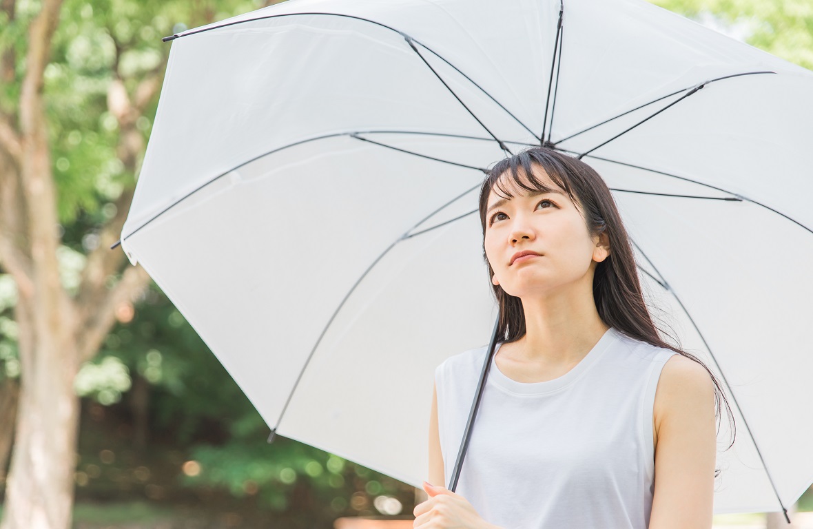 【梅雨の過ごし方】体調管理や湿気対策、おすすめの過ごし方を紹介