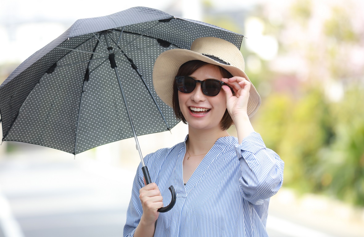 夏の日焼け対策は？日焼けのデメリットとアフターケアを解説