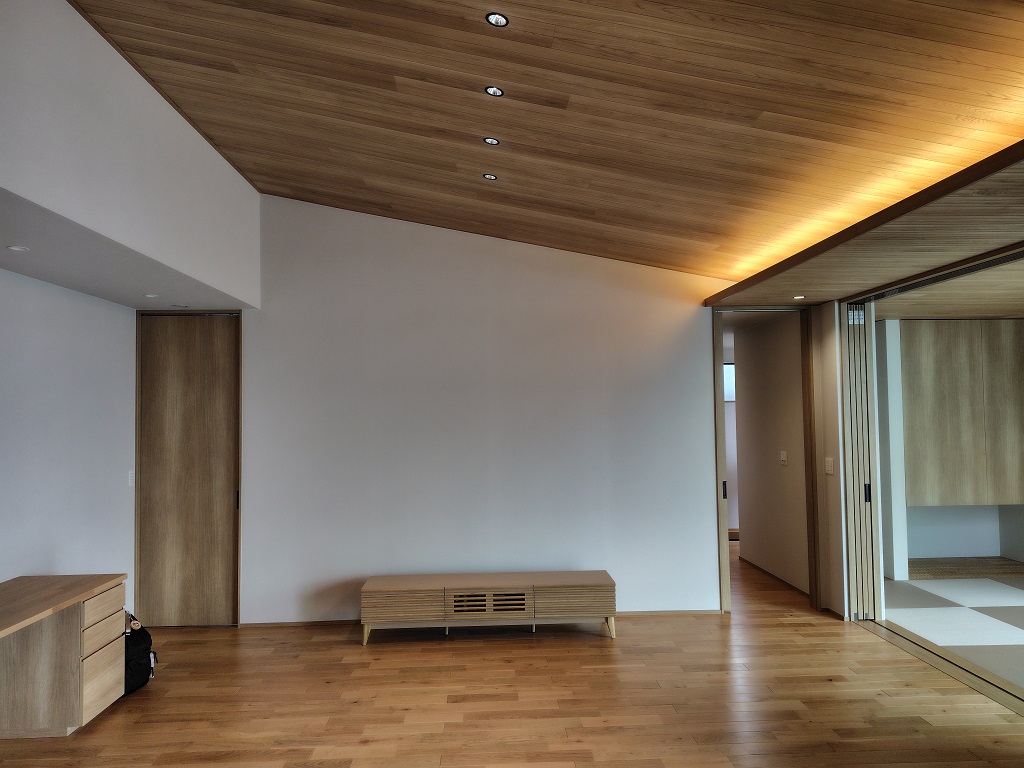 【住友林業】リアルサイズ見学会開催！