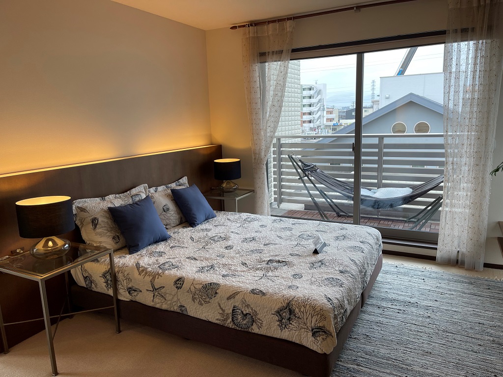 【旭化成ホームズ】<br />
（HEBEL HAUS）<br />
（第23回）若手社員佐藤のおうちづくり日記 ～まるでホテル！？居心地◎～