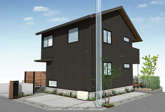 【積水ハウス】<br />
住まいの参観日<br />
「さいたま市緑区大牧①会場」