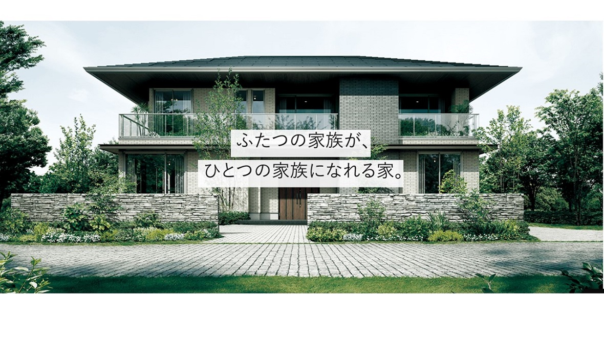 【パナソニックホームズ】<br />
【浦和南展示場】<br />
二世帯住宅応援フェア