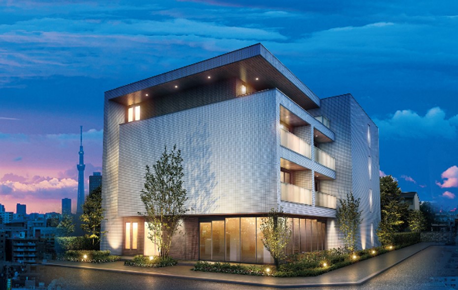 【パナソニックホームズ】<br />
自己資金が少なくても建築できます！【賃貸併用住宅＆賃貸住宅相談会】