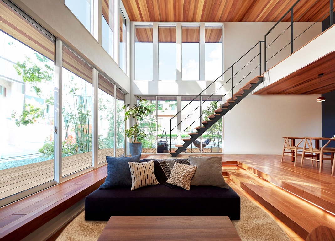 【アキュラホーム】<br />
Planning Fair<br />
春の無料プランニング相談会