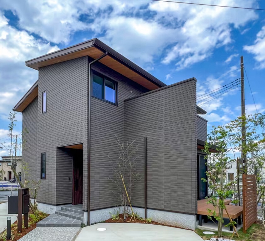 【積水ハウス】【🏠坂戸🏠完成現場見学会】積水ハウスのリアルサイズ30坪✨完成✨
