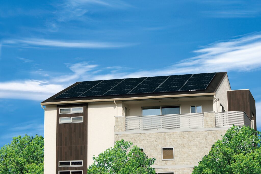 【グローバルホーム HaScasa（ポラスグループ）】<br />
【期間限定】<br />
太陽光発電システム無料提供キャンペーン！