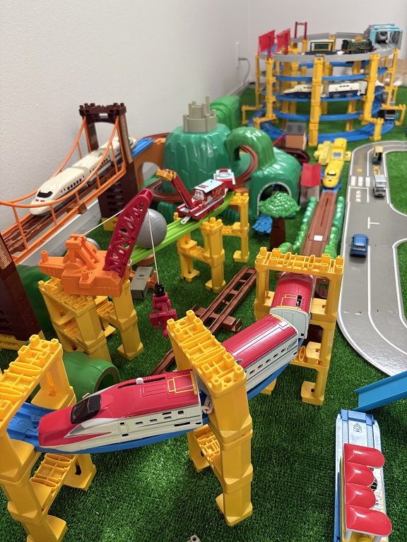 SPRING HOUSING FAIR
3月7日～22日の土･日･祝開催