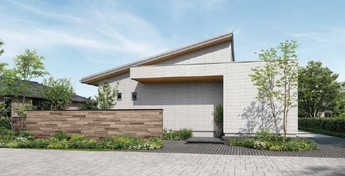 【パナソニックホームズ】<br />
【モニターハウス募集】<br />
断熱等級7モデル<br />
平屋の住まい相談会