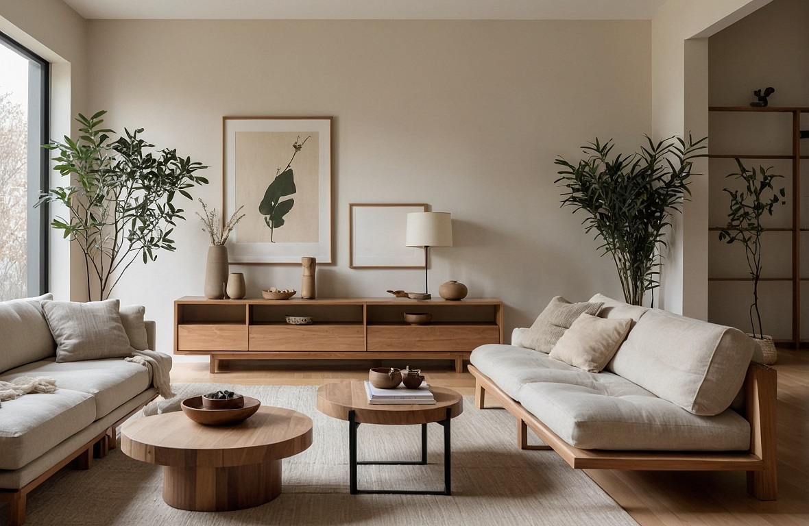 おしゃれなインテリアで暮らしを豊かに！おすすめのインテリア例をご紹介