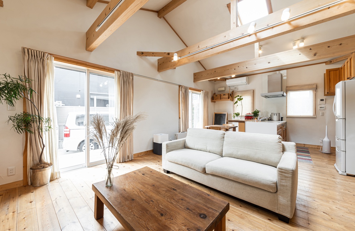 木造住宅のメリットやデメリットについて深掘り解説！コストは？耐用年数は？