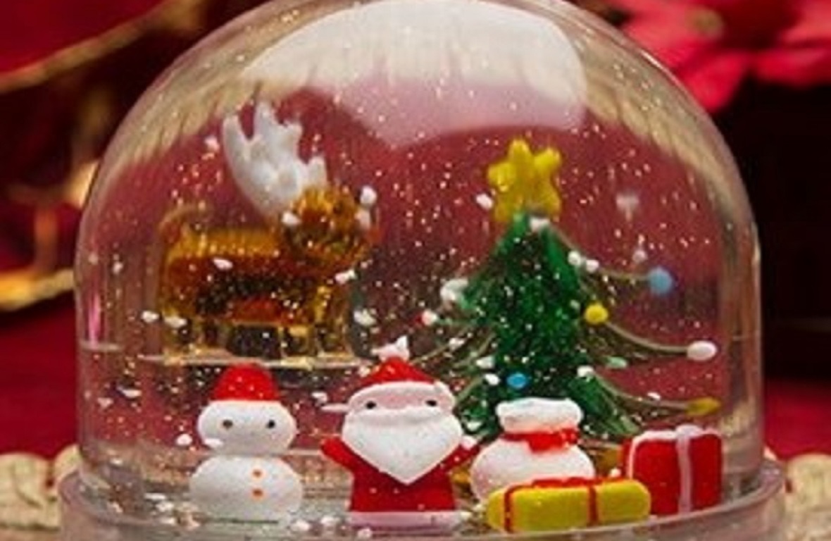 【埼玉県内総合住宅展示場】＜12月イベント情報＞ ハウジングフェア開催！（久喜・鶴ヶ島・所沢エリア）