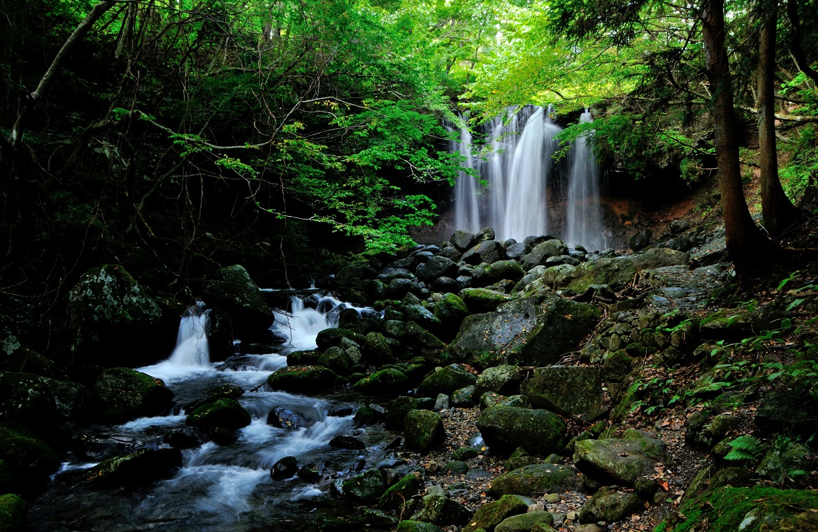 夏の旅行は避暑地へ行こう！国内のおすすめ避暑地をご紹介