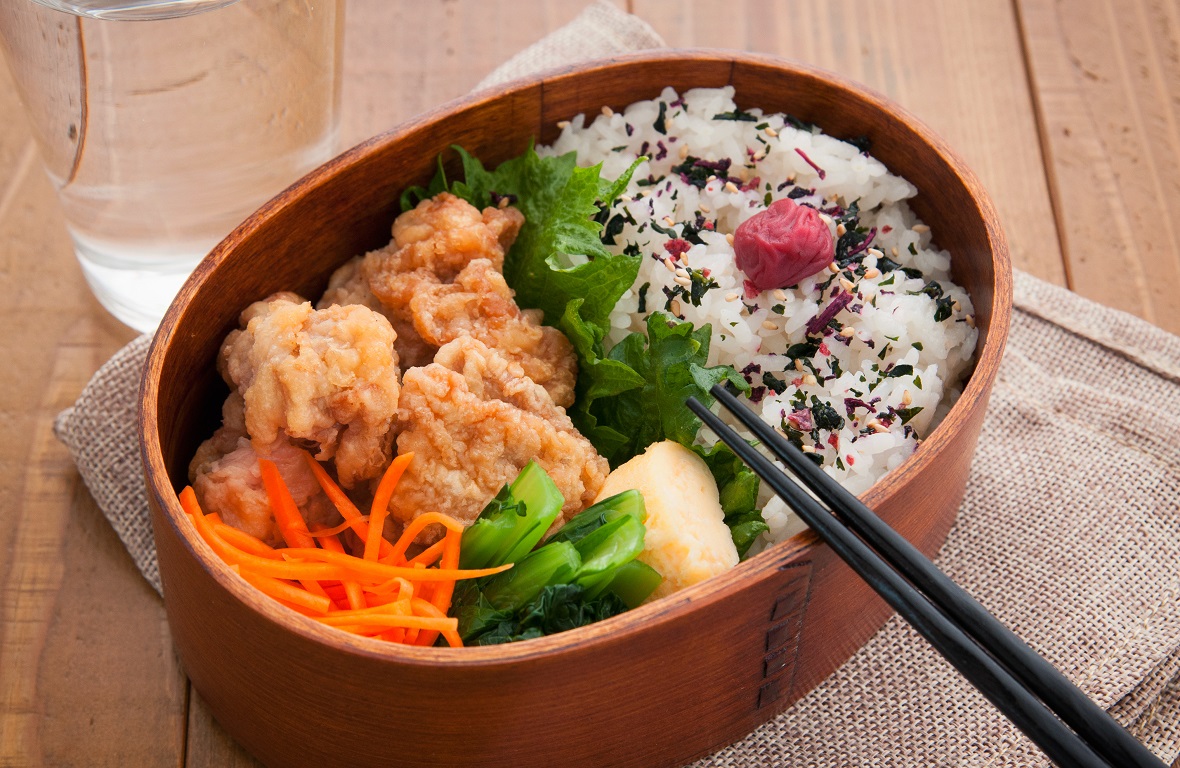 お弁当の作り置きにぴったりなおかずやレシピをご紹介