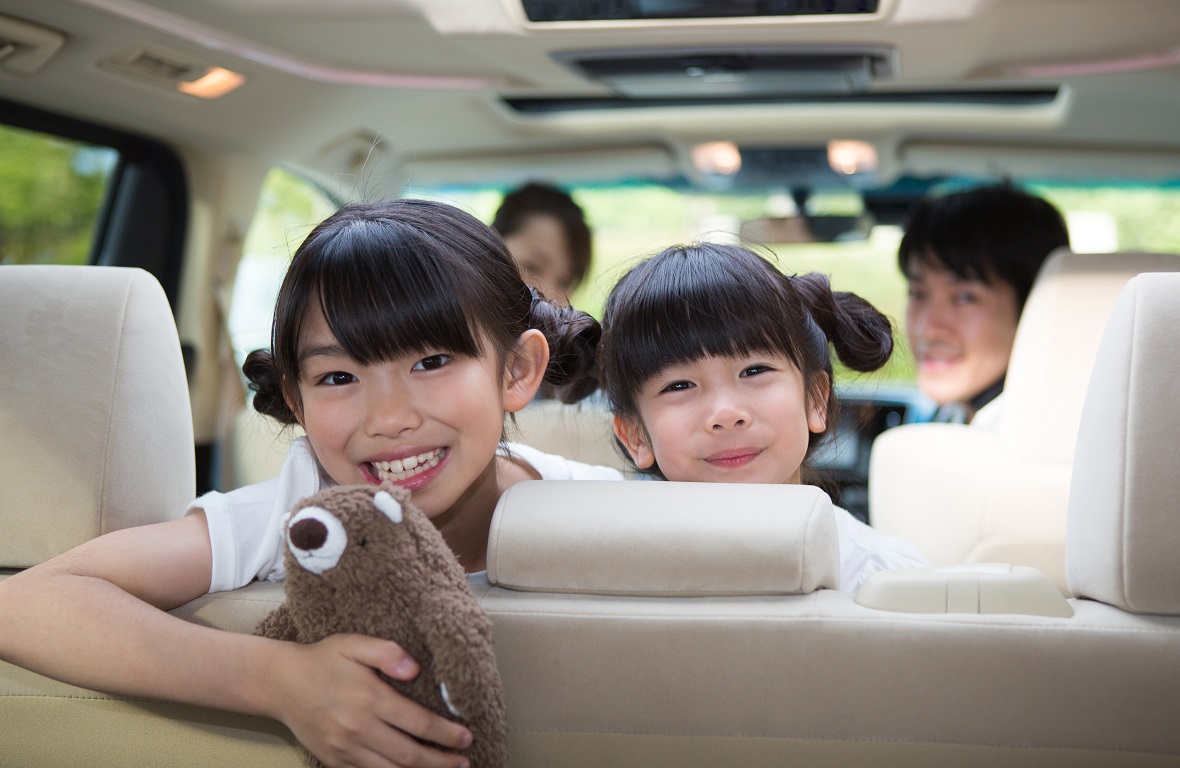 関東でおすすめの家族旅行先を紹介！ 親子で満喫できるスポットをまとめて紹介