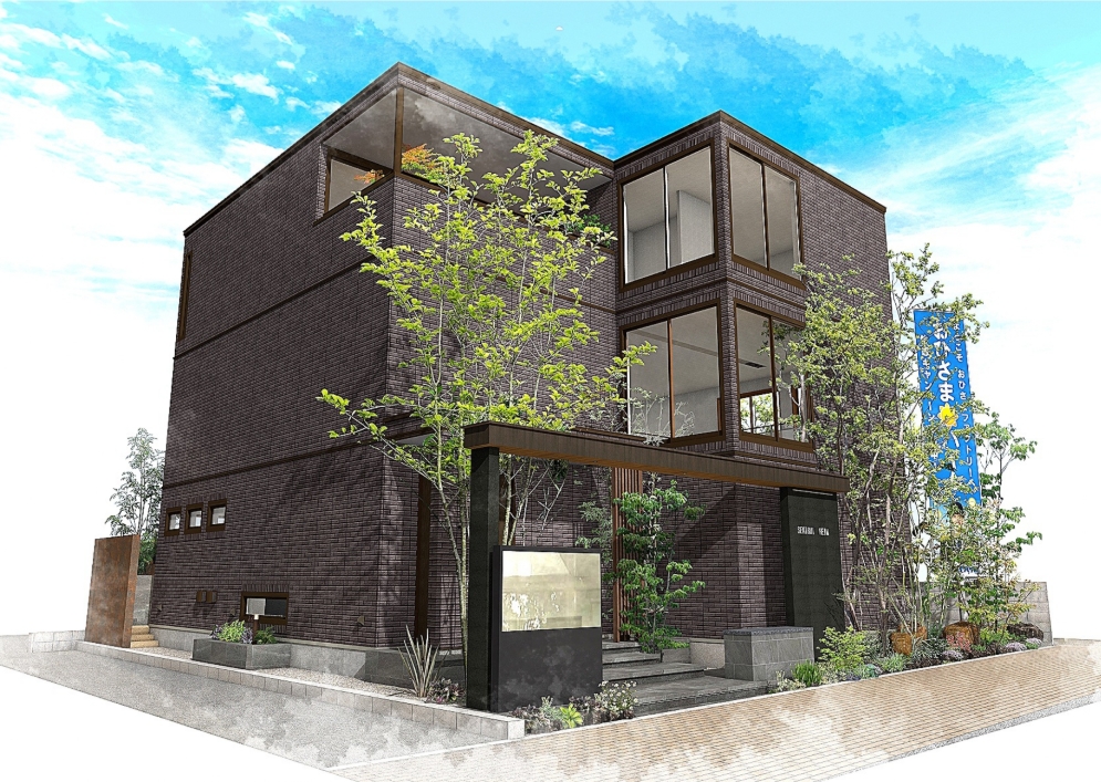 【セキスイハイム】<br />
セキスイハイム浦和展示場<br />
グランドオープン！！<br />
