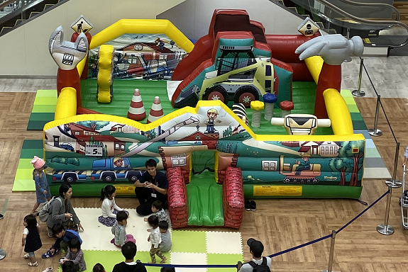 SPRING HOUSING FAIR
3月7日～22日の土･日･祝開催