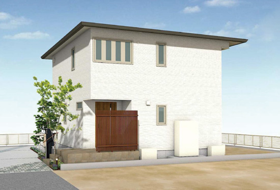 【積水ハウス】<br />
住まいの参観日<br />
「さいたま市緑区大牧②会場」