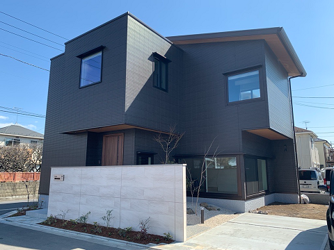 【積水ハウス】<br />
落ち着いた場所でやすらぐ住まいを・・・＼社員邸ルームツアー！／(2025/11/28～2026/7/31)　