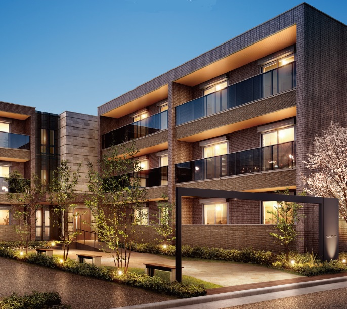 【パナソニックホームズ】<br />
【節税にご興味ある方向け！】<br />
パナソニックホームズの<br />
賃貸住宅相談会