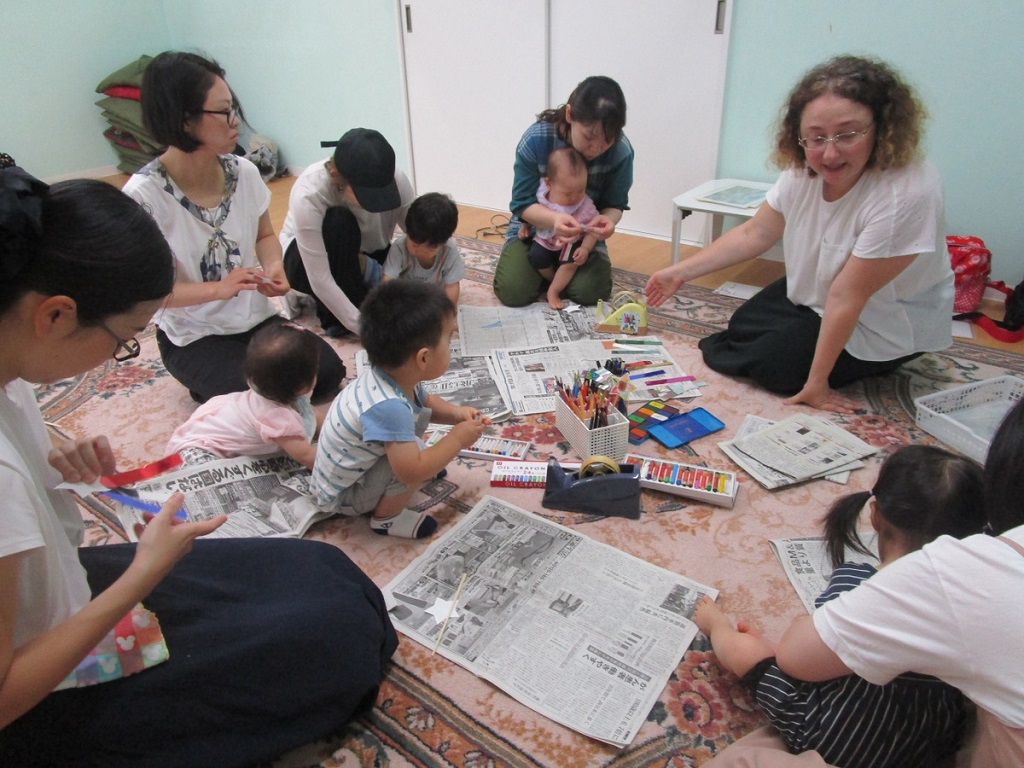 Family Housing Fair
8月1日(土)～8月16日(日)の土日祝
