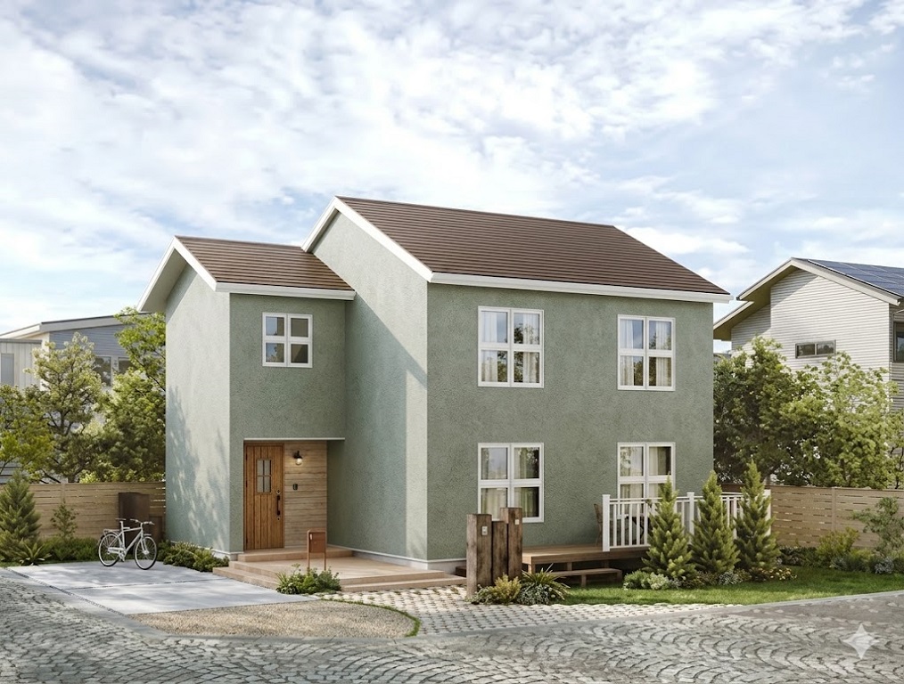 【一条工務店】【新商品】見学できます！