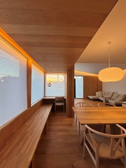 【積水ハウス】<br />
【東京都東久留米市・駅徒歩9分】※完全予約制※27坪なのに、27畳のLDK！？？？＼社員邸見学会！！／(2025/11/28～2026/7/31)