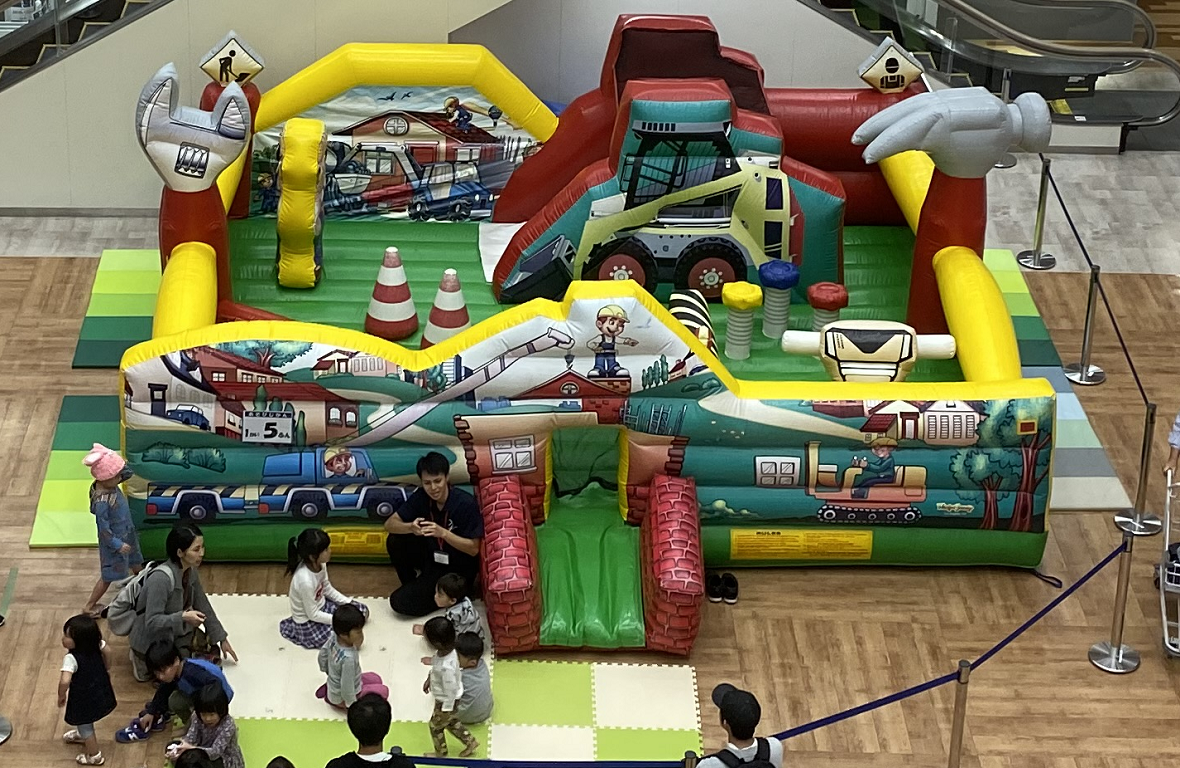 【埼玉県内総合住宅展示場】3月イベント情報のご案内