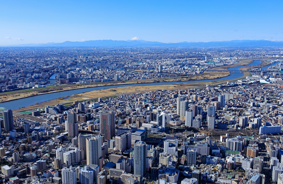 【ファミリー向け】埼玉の住みやすい街を紹介。 おすすめエリアを制度と合わせて紹介！